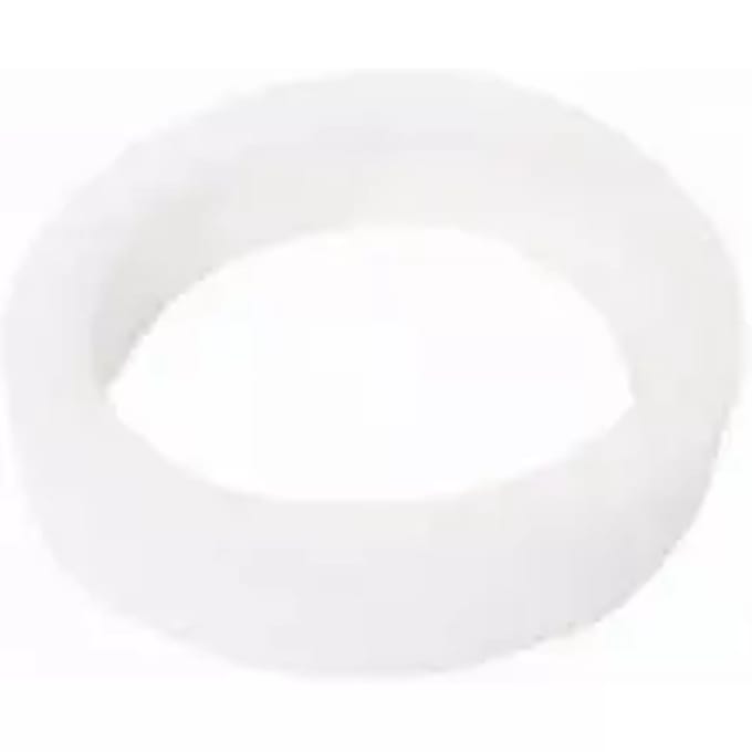 Foam vorkring WSS
