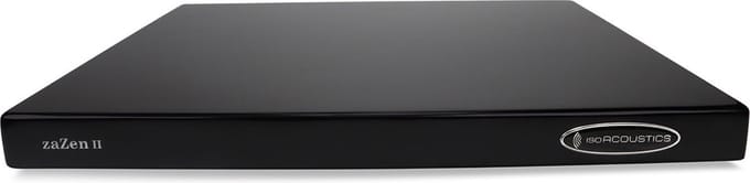 IsoAcoustics zaZen II Platenspeleraccessoire / Tuner