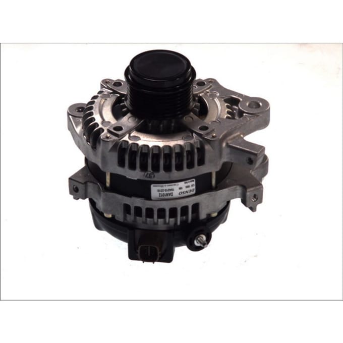 Spanningsregelaar DENSO DAN1012