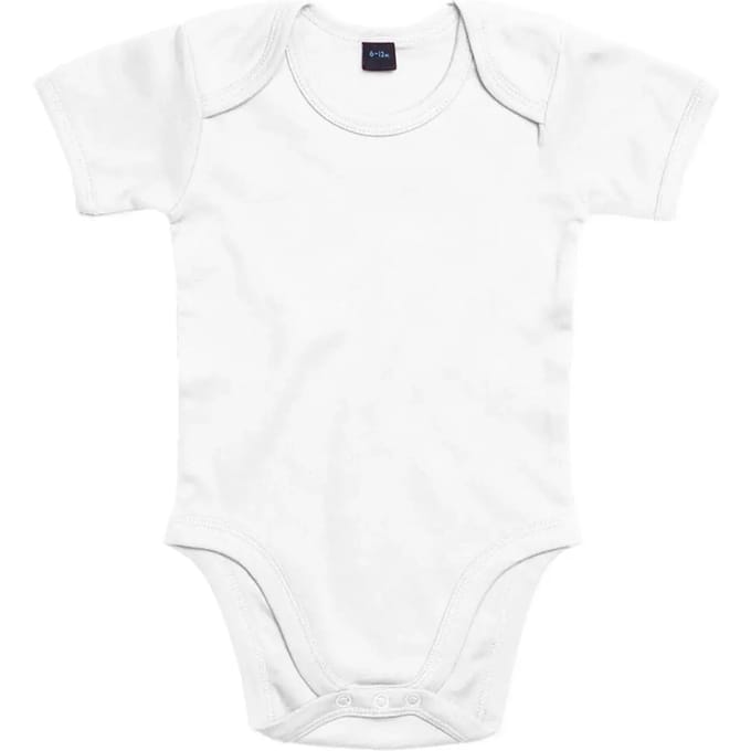 Baby romper Babybugz