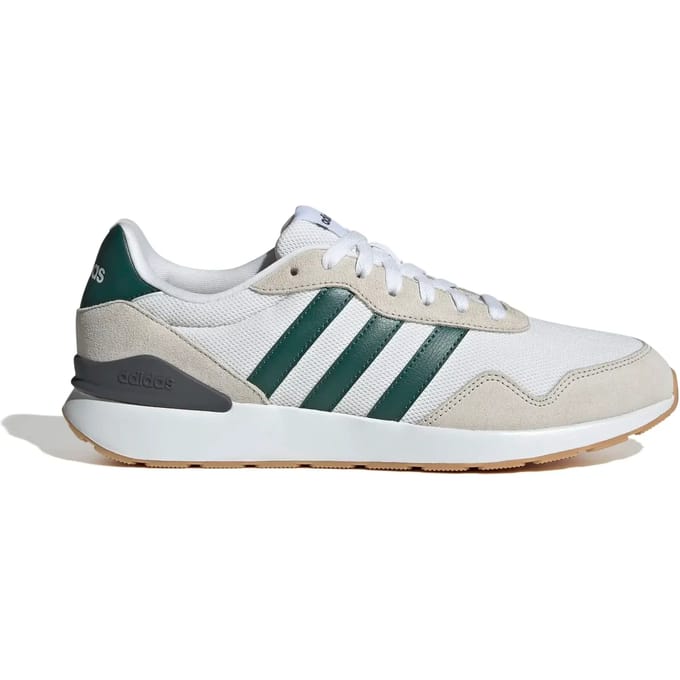 Adidas Run 60s 4.0 Schoenen Wit EU 46 Man