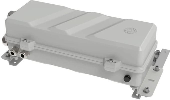 Ledvance FLOODLIGHT MAX POWER SUPPLY Voorschakelapparaat | DALI