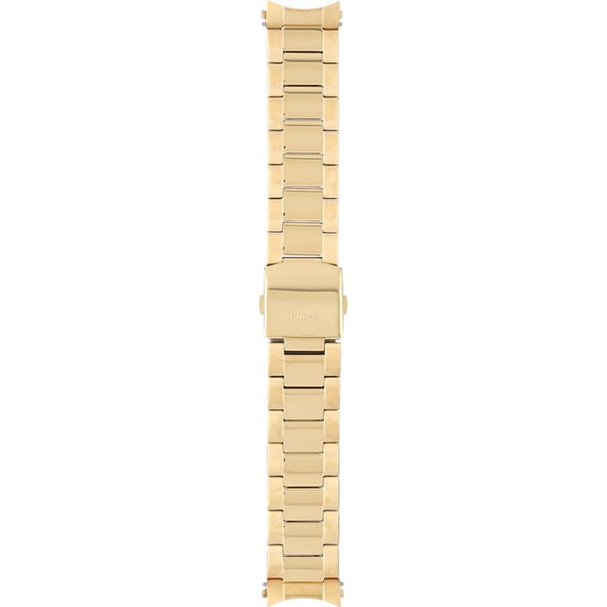 Guess BW0668G4 Atlas Horlogeband