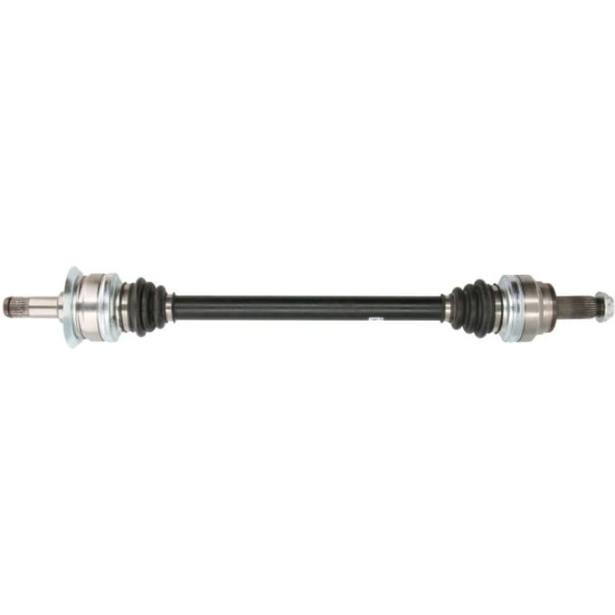Aandrijfas POINT GEAR PNG75202