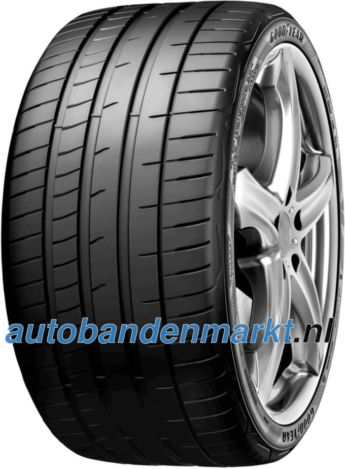 Goodyear Eagle F1 Supersport ( 295/40 R21 111Y XL EVR, NE0 )