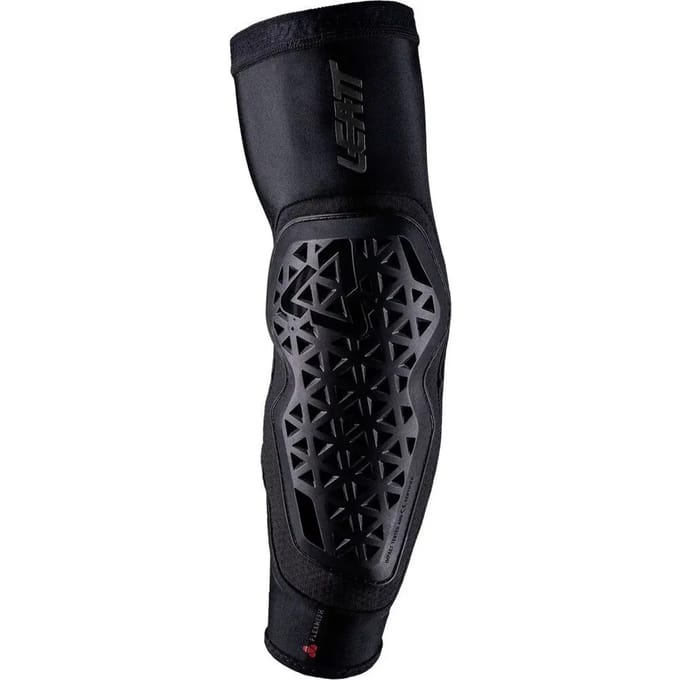Leatt FlexMesh Elleboog beschermer -