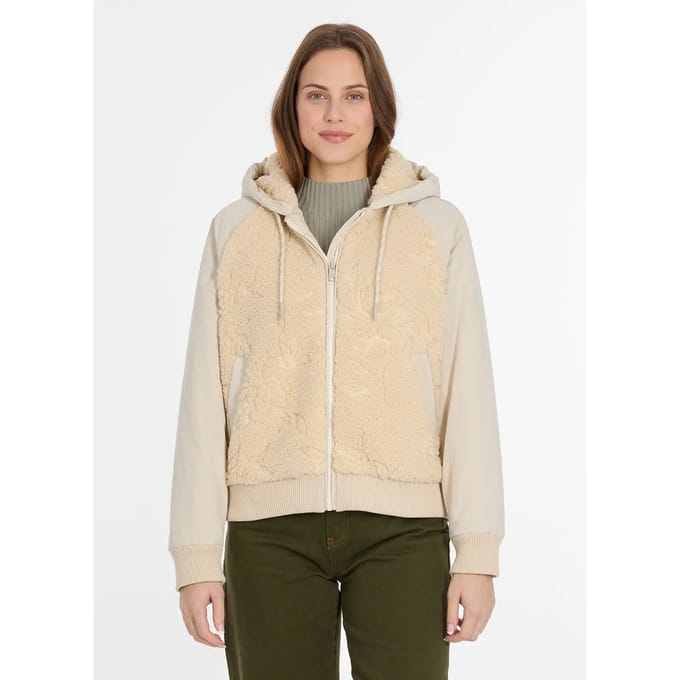 Dames Hoodie Ragwear Talianita