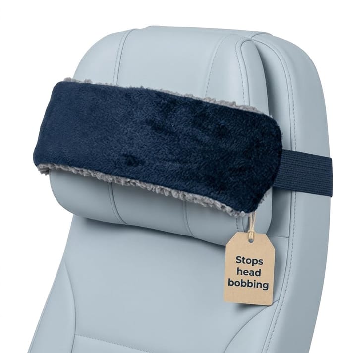 SeatSleeper