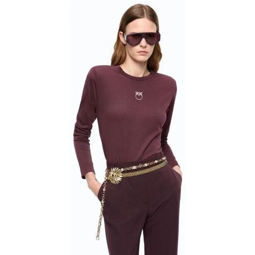 T-shirt Pinko 107292A3HP