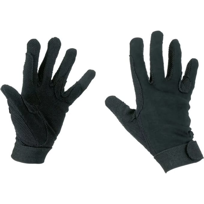 Rijhandschoenen Kerbl Jersey
