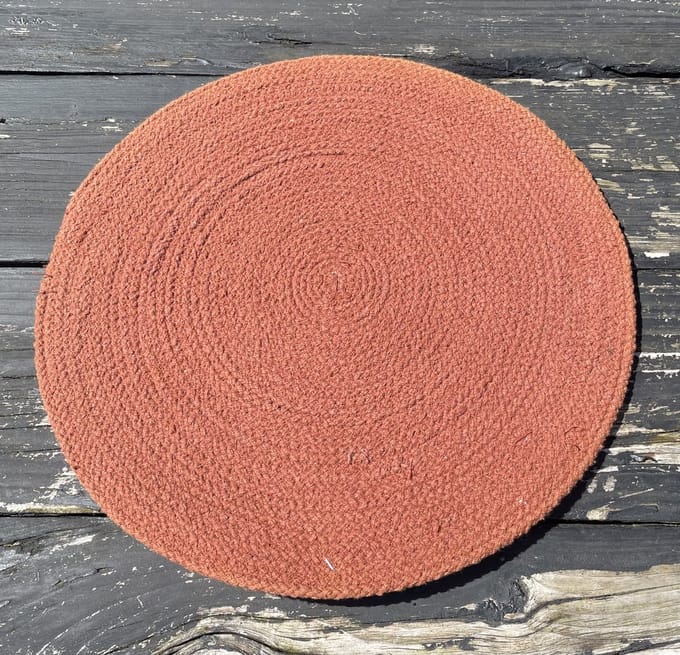 Placemats - Per 2 Stuks - Pomme Chatelaine.nl