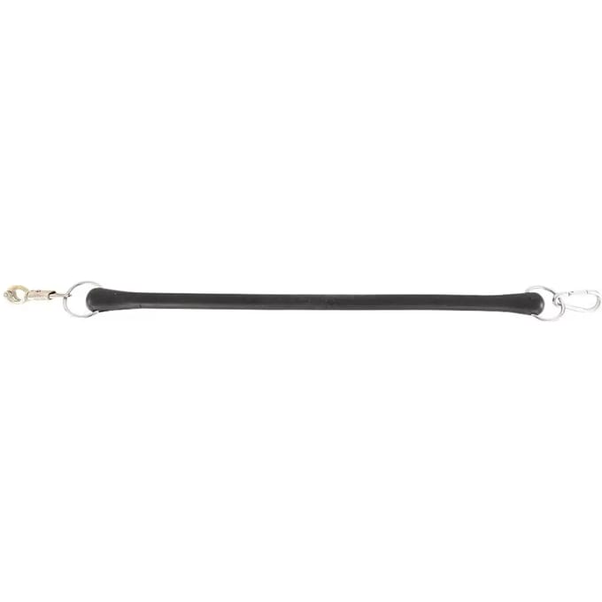 Premiere Vastzetlijn paniekhaak 80cm