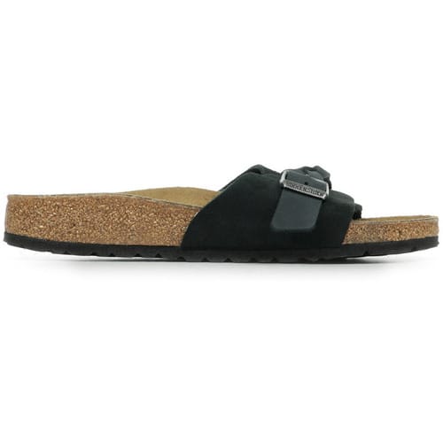 Platte sandalen BIRKENSTOCK Oita Braided