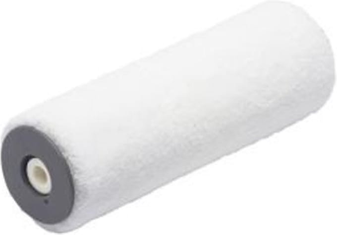 Anza Super Antex muurverfroller 18cm 6 stuks