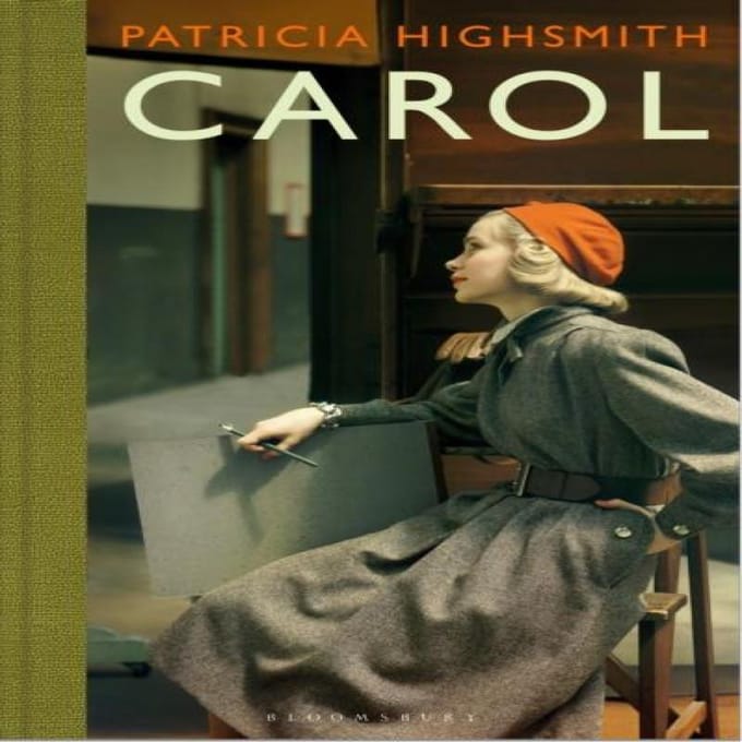 Carol par Patricia Highsmith Livre relié 9781526693921
