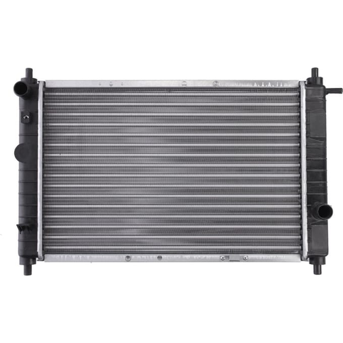 Radiator, motorkoeling NRF 53250