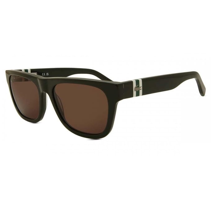 Lacoste L979s 275 Heren Zonnebril 56-18-145 black