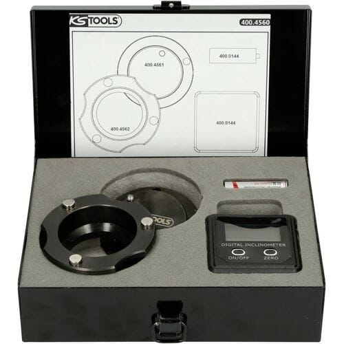 KS Tools 400.4560