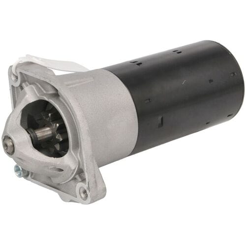 Starter PULSAR ROTATING ELECTRICS PSR20060