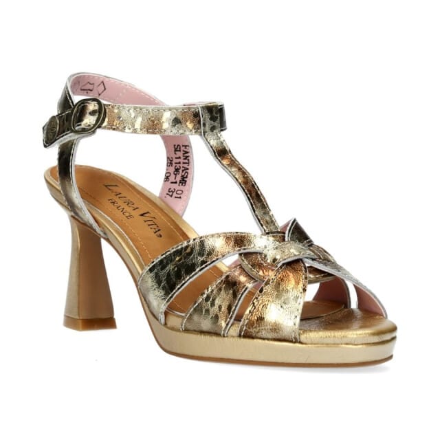 Laura Vita Pumps