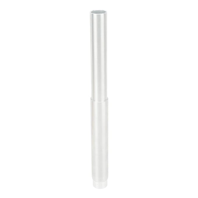 Tuyau de transfert d'eau de refroidissement Structure robuste pliable 11141439975 pour moteurs V8 N62 des séries 5 6 7 white