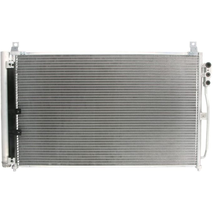 Condensator, airconditioning KOYORAD CD020854