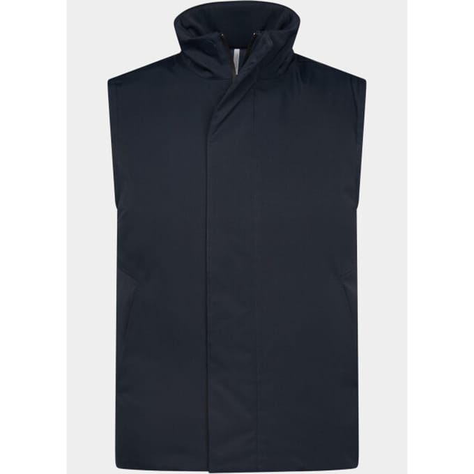 Profuomo Bodywarmer heren ppwu30002/d