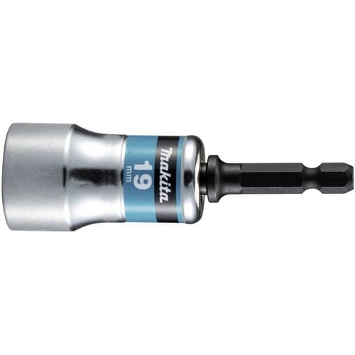 Makita E-03523 Torsion-steeksleutel 19 mm SW 19 1/4