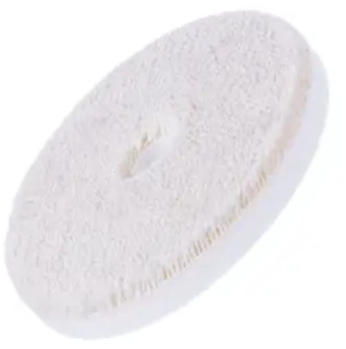 Honey Combination Short Wool Pad 2.0 - 135mm