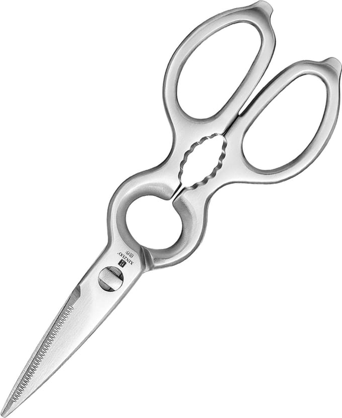 XinZuo Keukenschaar Professioneel (K210)