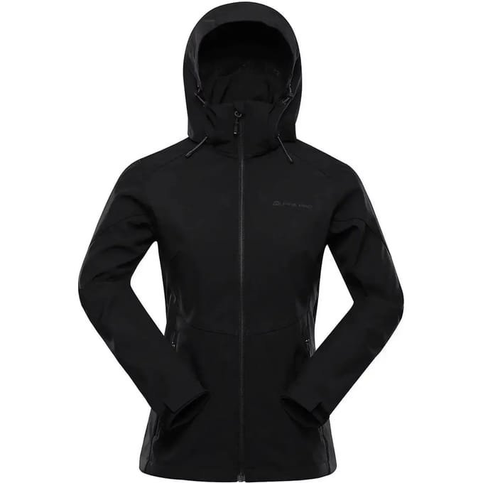 Dames wandeljack Alpine Pro Gedera