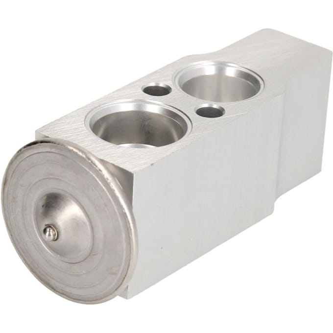 Expansieventiel, airconditioning VAN WEZEL 53001637