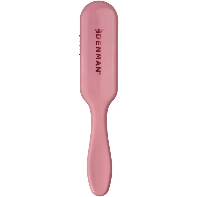 Denman Tangle Tamer Ultra Mini Pink Crush 1 st