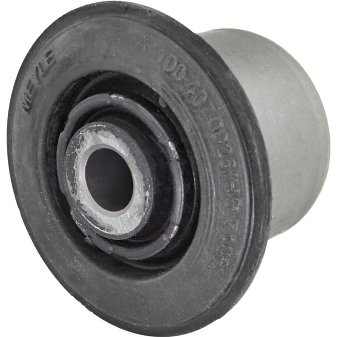 Voorste draagarm silentblock MEYLE 100 407 0026/HD