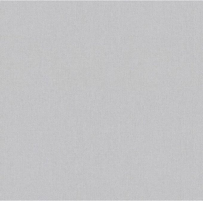 Dutch Wallcoverings It's Me Papierbehang Uni Lichtgrijs 05714-10