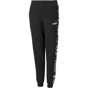 Junior ESS+ Camo-joggingbroek