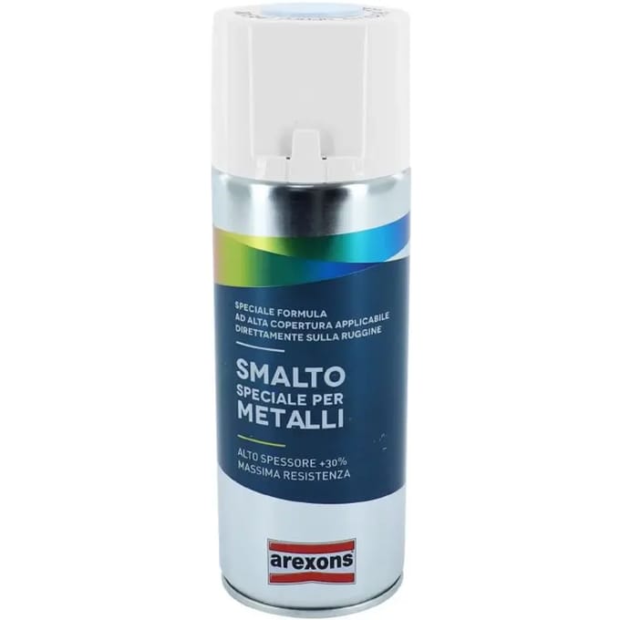 Speciale matte metaalspray Arexons Smalto Aerosol 3853