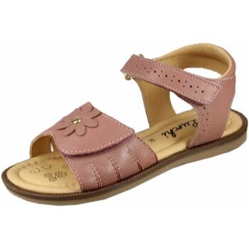 Platte sandalen Lurchi -
