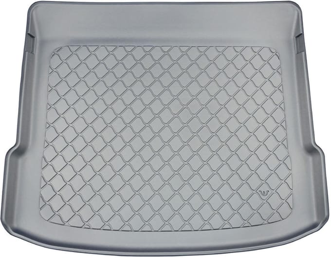 Kofferbakmat Audi Q6 e-tron/Q6 Sportback e-tron 2025-heden - Guardliner