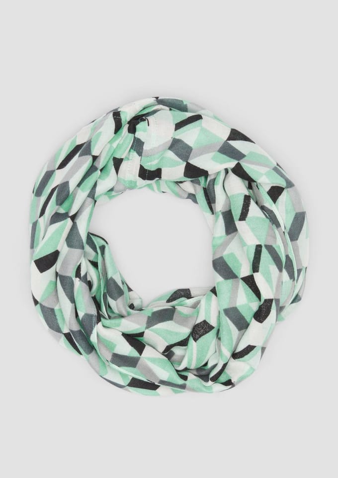 s.Oliver Snood