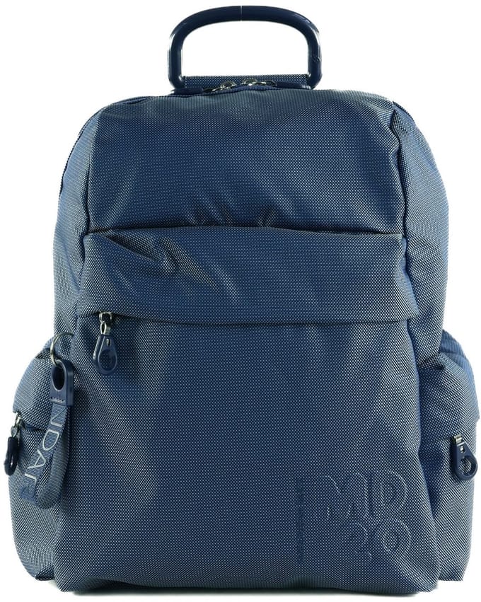 MANDARINA DUCK rugzak MD20 Backpack Cosmic blauw