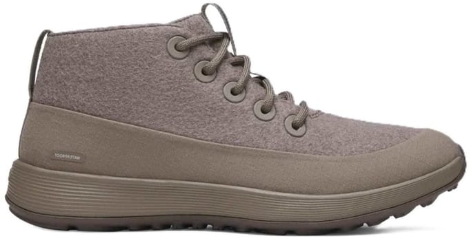 Wool Runner NZ Mid WP M