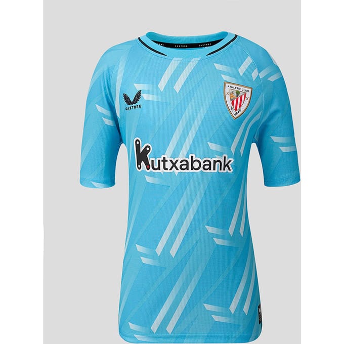 Athletic Club Derde Shirt 26/27 - Junior