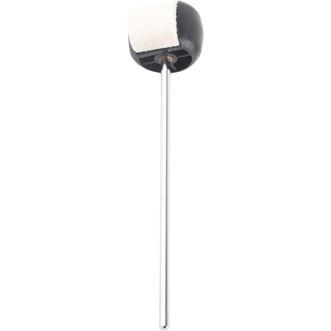 Pédale de Batterie Marteau Marteau Instrument à Percussion Pièces de Rechange Accessoires (M12 Noir) gray