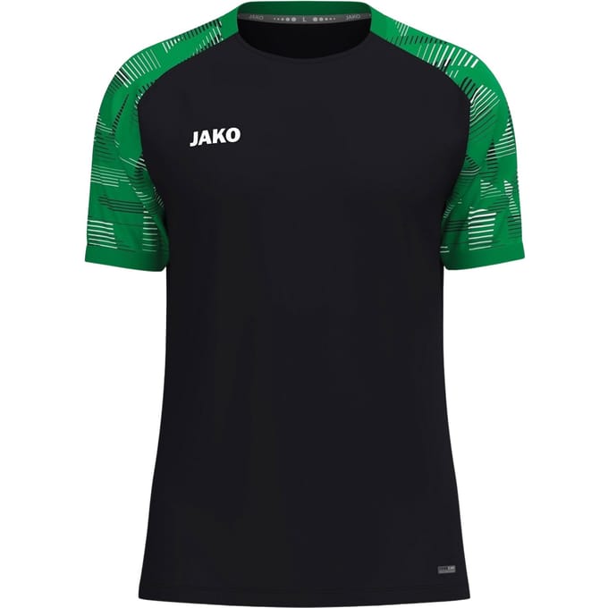 Jako Sonic Shirt Junior - Maat 164