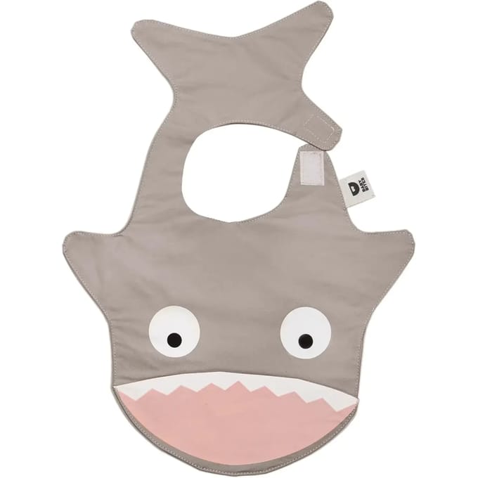 Waterdichte slabbetje voor baby's Baby Bites