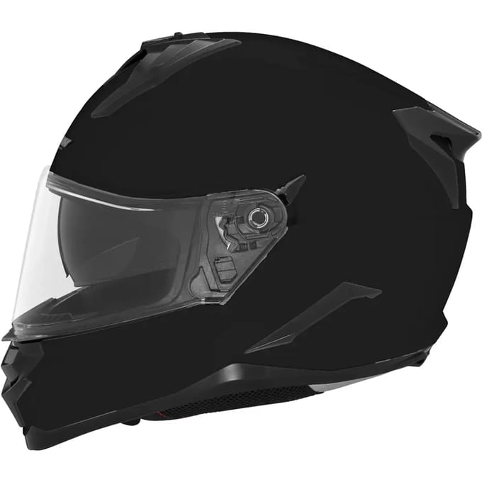 Volle motorhelm Nox N304S