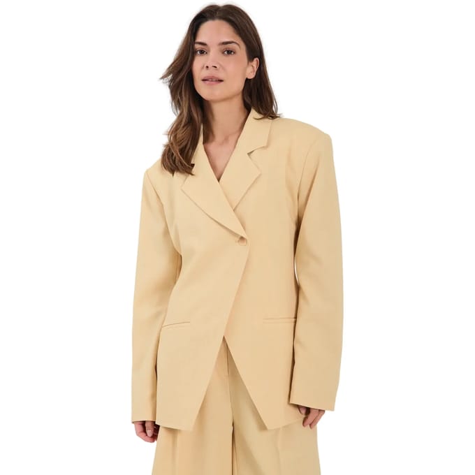 Blazer voor dames Norr Alli
