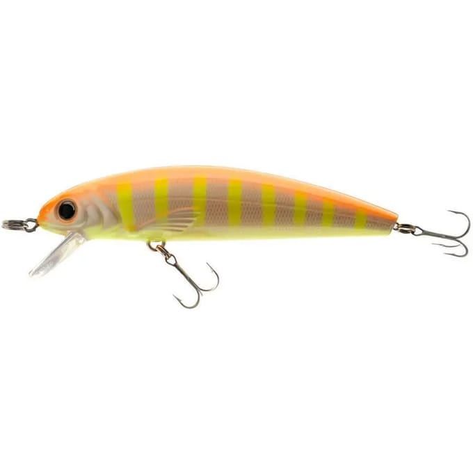 Lok Abu Garcia Tormentor 12g