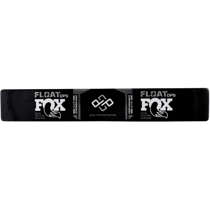 Stickers voor korte afstanden Fox Racing 2021 P-Se Float DPS